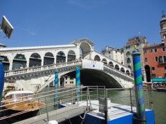 Visites guidées à Venise