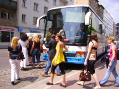 City Tours Autriche